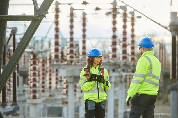 Best Electrical Contractors for Businesses  in Walton, KY