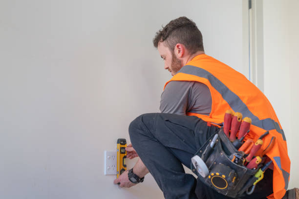 Best Affordable Emergency Electrician  in Walton, KY